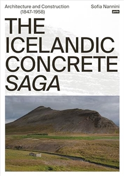 THE ICELANDIC CONCRETE SAGA